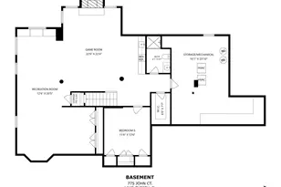 775 John Ct, Lake Zurich, IL 60047 - Photo 44