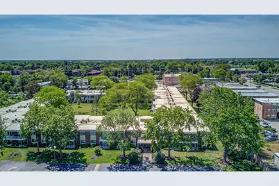 127 N Wolf Road #58A, Wheeling, IL 60090 - Photo 24