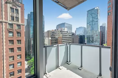 550 N St Clair Street #1501, Chicago, IL 60611 - Photo 10