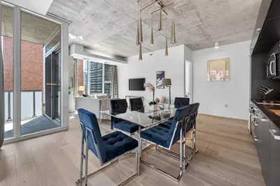 550 N St Clair Street #1501, Chicago, IL 60611 - Photo 6