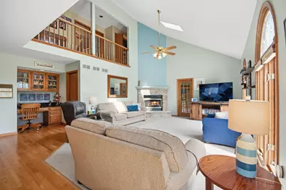 1223 Leinster Drive, Lemont, IL 60439 - Photo 4