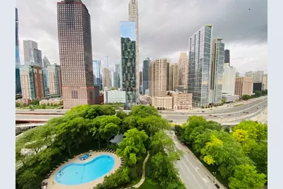 505 N Lake Shore Drive #5706, Chicago, IL 60611 - Photo 2