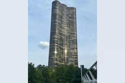 505 N Lake Shore Drive #5706, Chicago, IL 60611 - Photo 1