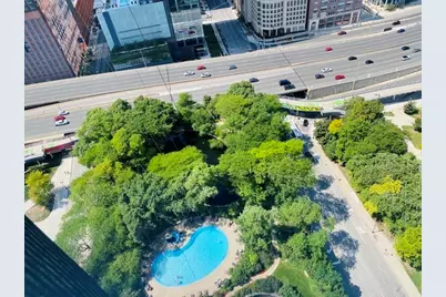 505 N Lake Shore Drive #5706, Chicago, IL 60611 - Photo 4