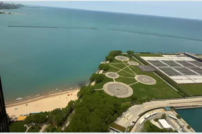 505 N Lake Shore Drive #5706, Chicago, IL 60611 - Photo 8