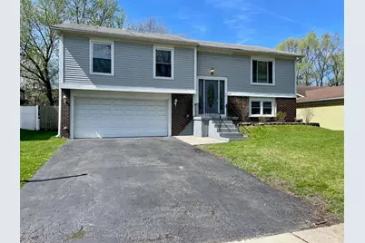 168 Farm Gate Lane, Bolingbrook, IL 60440 - Photo 1