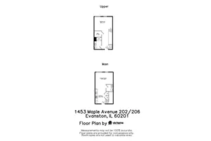 1453 Maple Ave, Evanston, IL 60201 - Photo 20