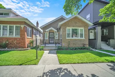 7707 S Ridgeland Avenue, Chicago, IL 60649 - Photo 1