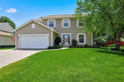 4809 Joyce Lane, McHenry, IL 60050 - Photo 1