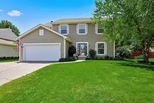 4809 Joyce Ln, McHenry, IL 60050 - Photo 1