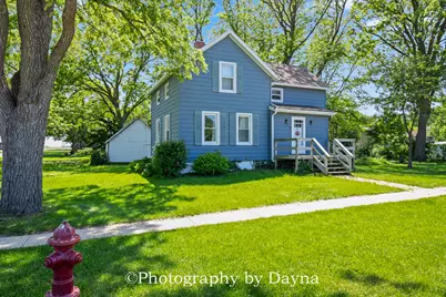410 E Main Street, Ashkum, IL 60911 - Photo 1