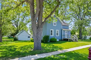 410 E Main St, Ashkum, IL 60911 - Photo 4
