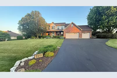 2211 Golden Rod Lane, Johnsburg, IL 60051 - Photo 2