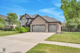 1973 Edgeview Dr, New Lenox, IL 60451 - Photo 8