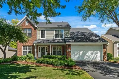 39W431 W Mallory Drive, Geneva, IL 60134 - Photo 1