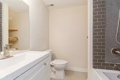 6320 S Greenwood Avenue #G, Chicago, IL 60637 - Photo 8