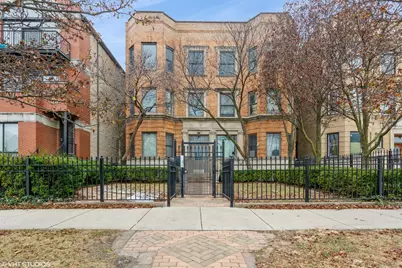 6320 S Greenwood Avenue #G, Chicago, IL 60637 - Photo 1