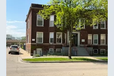 2833 W Walnut Street, Chicago, IL 60612 - Photo 1