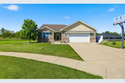 434 Lantern Court, Bourbonnais, IL 60914 - Photo 1