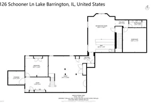 126 Schooner Ln, Lake Barrington, IL 60010 - Photo 52