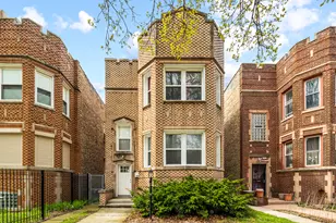 8232 S Marshfield Ave, Chicago, IL 60620 - Photo 1