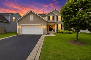 1190 Bellows Way, Volo, IL 60073 - Photo 1
