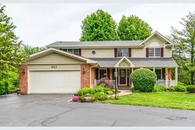 357 Roberts Road, Inverness, IL 60010 - Photo 1