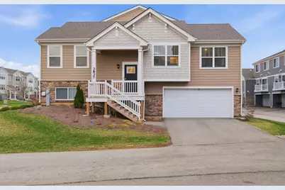 3837 Currant Lane, Elgin, IL 60124 - Photo 1