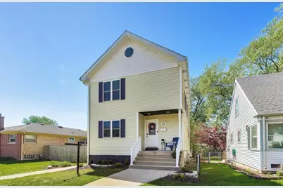 8842 S Talman Avenue, Evergreen Park, IL 60805 - Photo 2