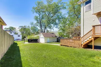 8842 S Talman Avenue, Evergreen Park, IL 60805 - Photo 30
