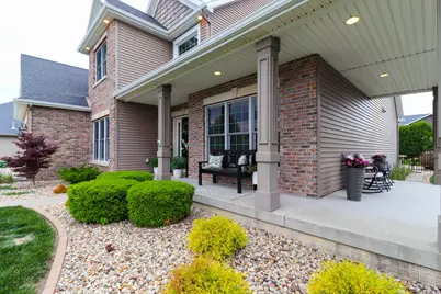 8 Ann Arbor Court, Bloomington, IL 61705 - Photo 48