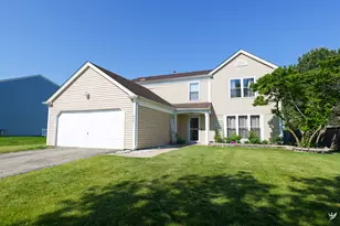 850 Indian Wells Cir, Elgin, IL 60123 - Photo 1