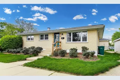 345 E View Street, Lombard, IL 60148 - Photo 1