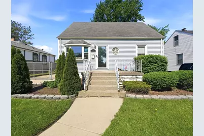 602 Hirsch Avenue, Calumet City, IL 60409 - Photo 1