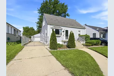 602 Hirsch Avenue, Calumet City, IL 60409 - Photo 28