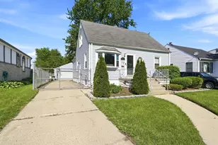 602 Hirsch Ave, Calumet City, IL 60409 - Photo 28