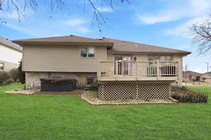 1253 St Charles Dr, Lockport, IL 60441 - Photo 28