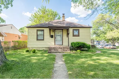 1203 Taylor Street, Rockford, IL 61101 - Photo 1