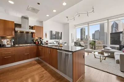 401 N Wabash Avenue #31i, Chicago, IL 60611 - Photo 6