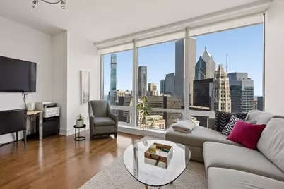 401 N Wabash Avenue #31i, Chicago, IL 60611 - Photo 2