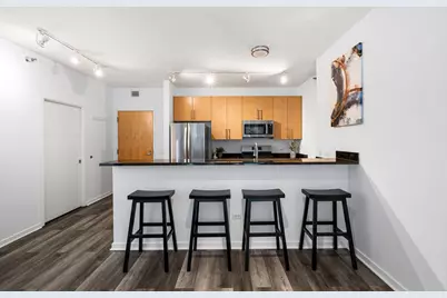 125 S Green Street #307A, Chicago, IL 60607 - Photo 8