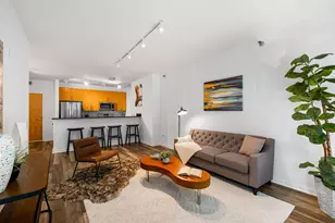 125 S Green St, Chicago, IL 60607 - Photo 2
