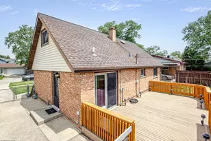 7049 W 91st St, Bridgeview, IL 60455 - Photo 20