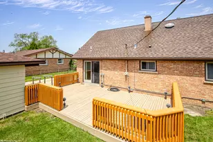 7049 W 91st St, Bridgeview, IL 60455 - Photo 22