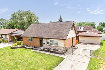 7049 W 91 Street, Bridgeview, IL 60455 - Photo 1