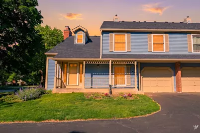 1417 Queensgreen Circle, Naperville, IL 60563 - Photo 2