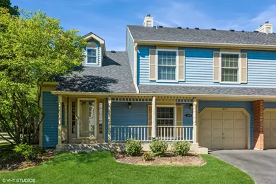 1417 Queensgreen Circle, Naperville, IL 60563 - Photo 1