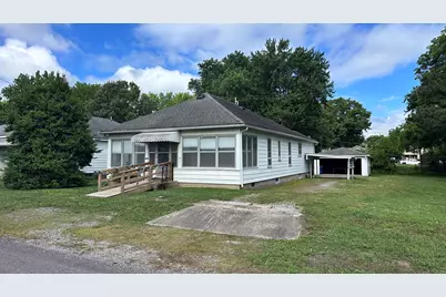 505 N Douglas Street, West Frankfort, IL 62896 - Photo 1