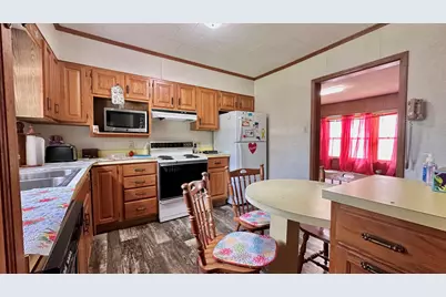 505 N Douglas Street, West Frankfort, IL 62896 - Photo 4