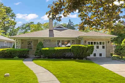 637 Oriole Avenue, Park Ridge, IL 60068 - Photo 1
